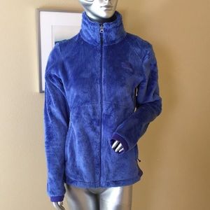 THE NORTH FACE | Women's Full Zip Fleece Jacket